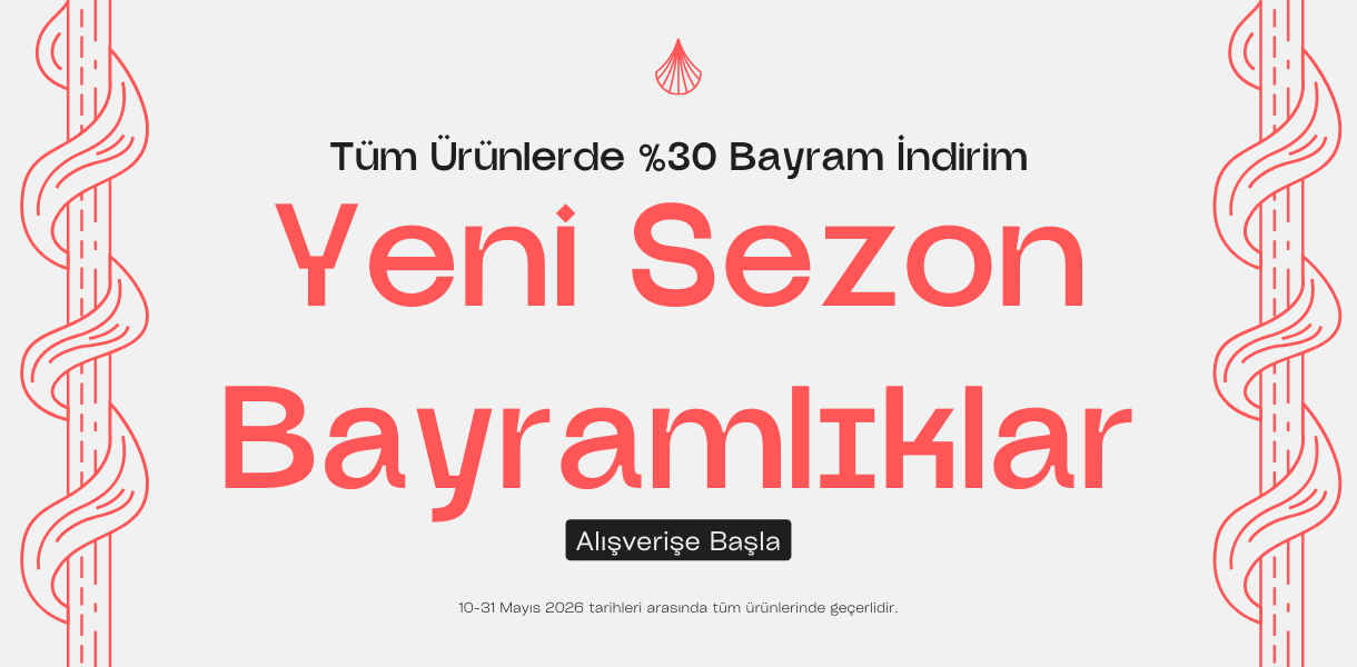 yeni sezon bayramlıklar